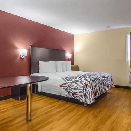 Red Roof Inn Perrysburg Dış mekan fotoğraf