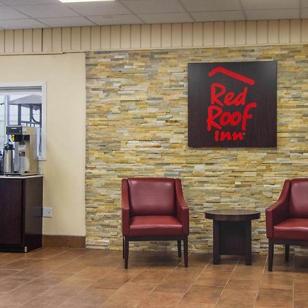 Red Roof Inn Perrysburg Dış mekan fotoğraf