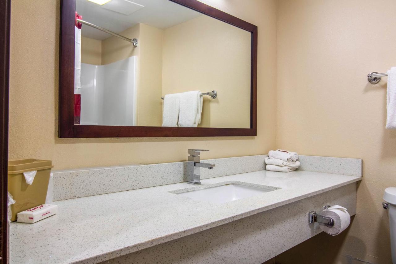 Red Roof Inn Perrysburg Dış mekan fotoğraf