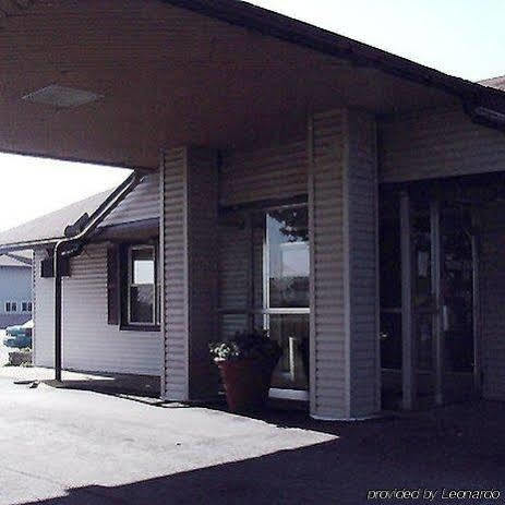 Red Roof Inn Perrysburg Dış mekan fotoğraf